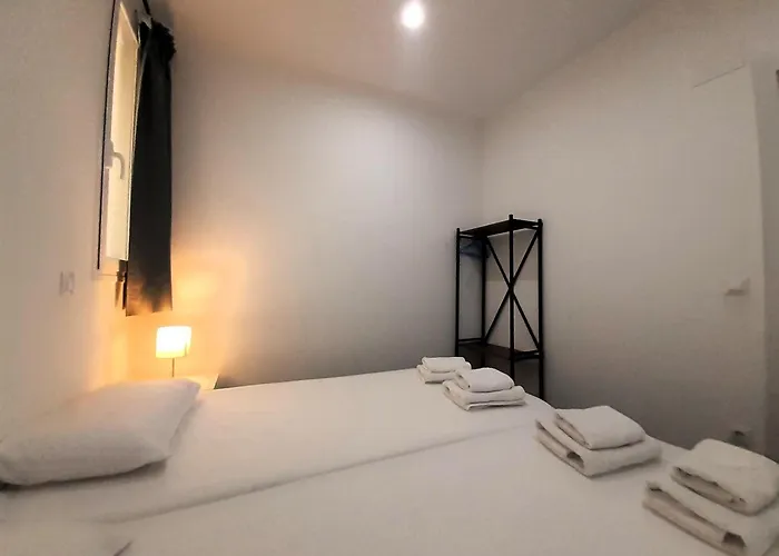 Acogedor Apartamento En Gran Via