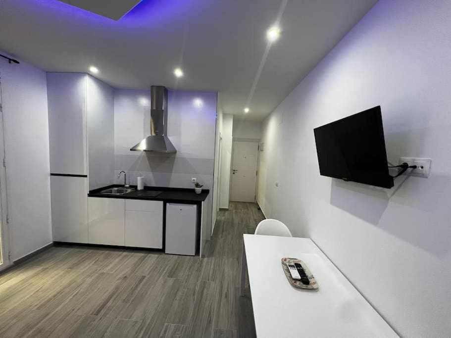 Appartement Acogedor En Gran Via