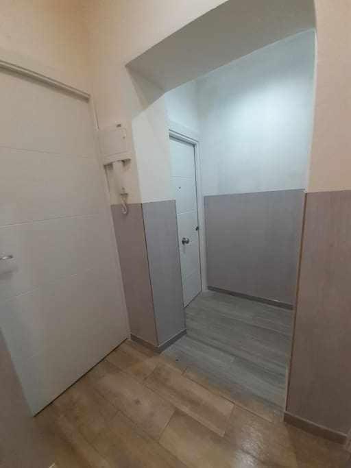Acogedor En Gran Via Appartement