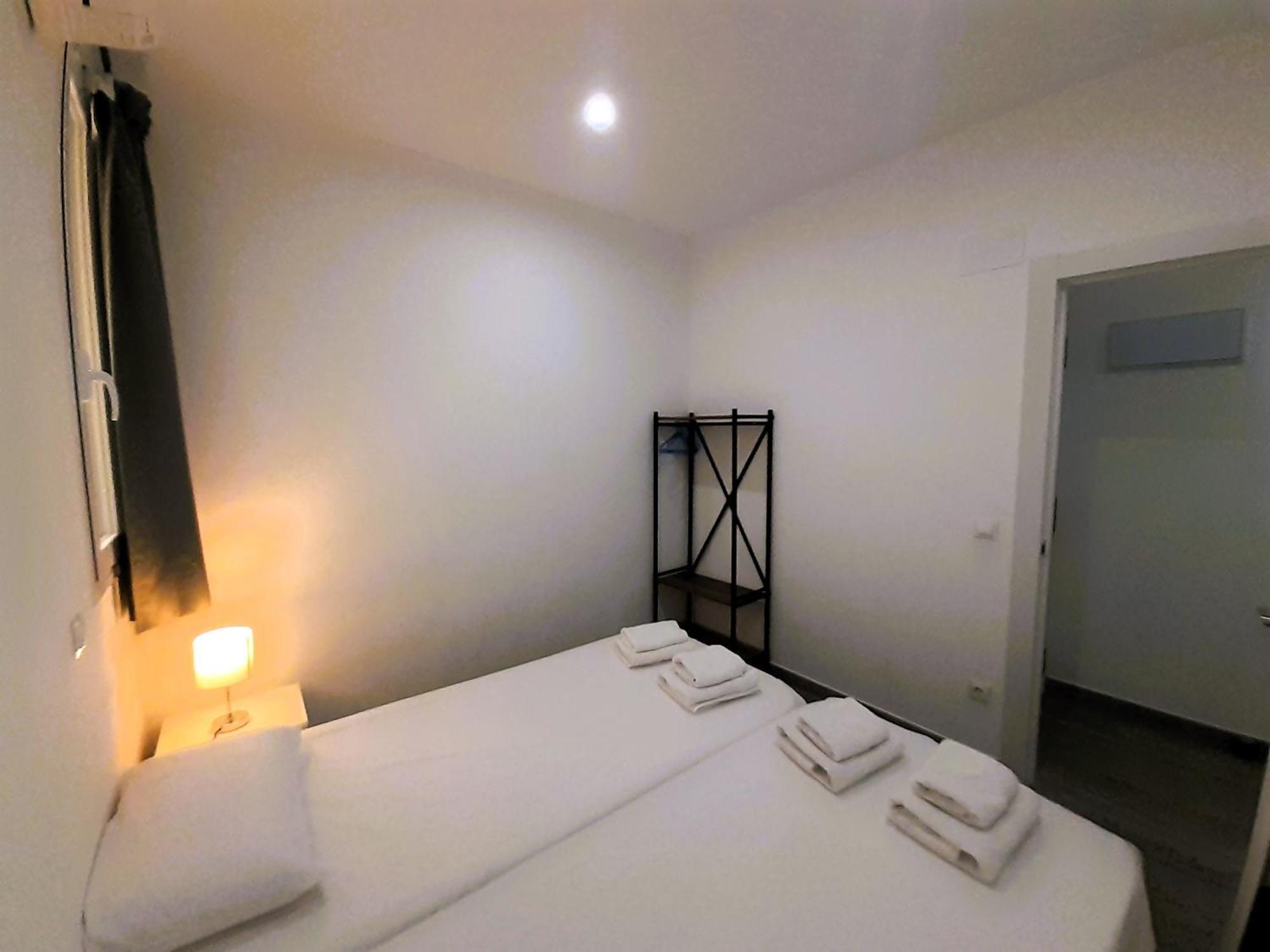 Appartement Acogedor En Gran Via *