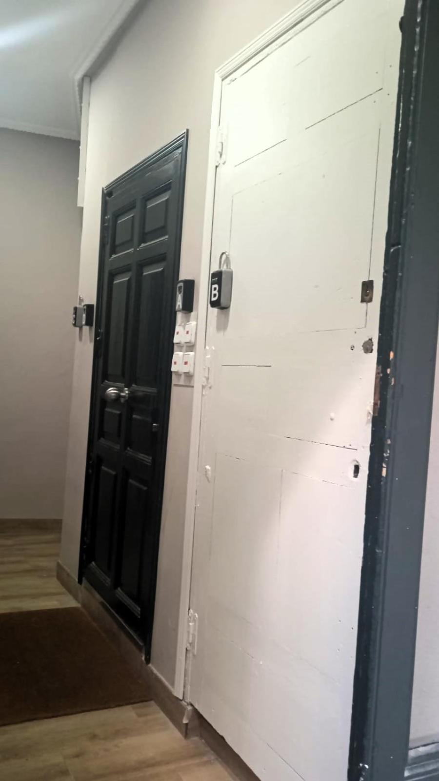 Appartement Acogedor En Gran Via *